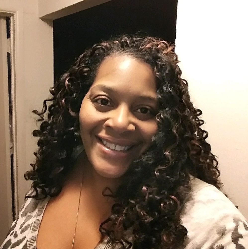 Meet your Posher, Tiffany